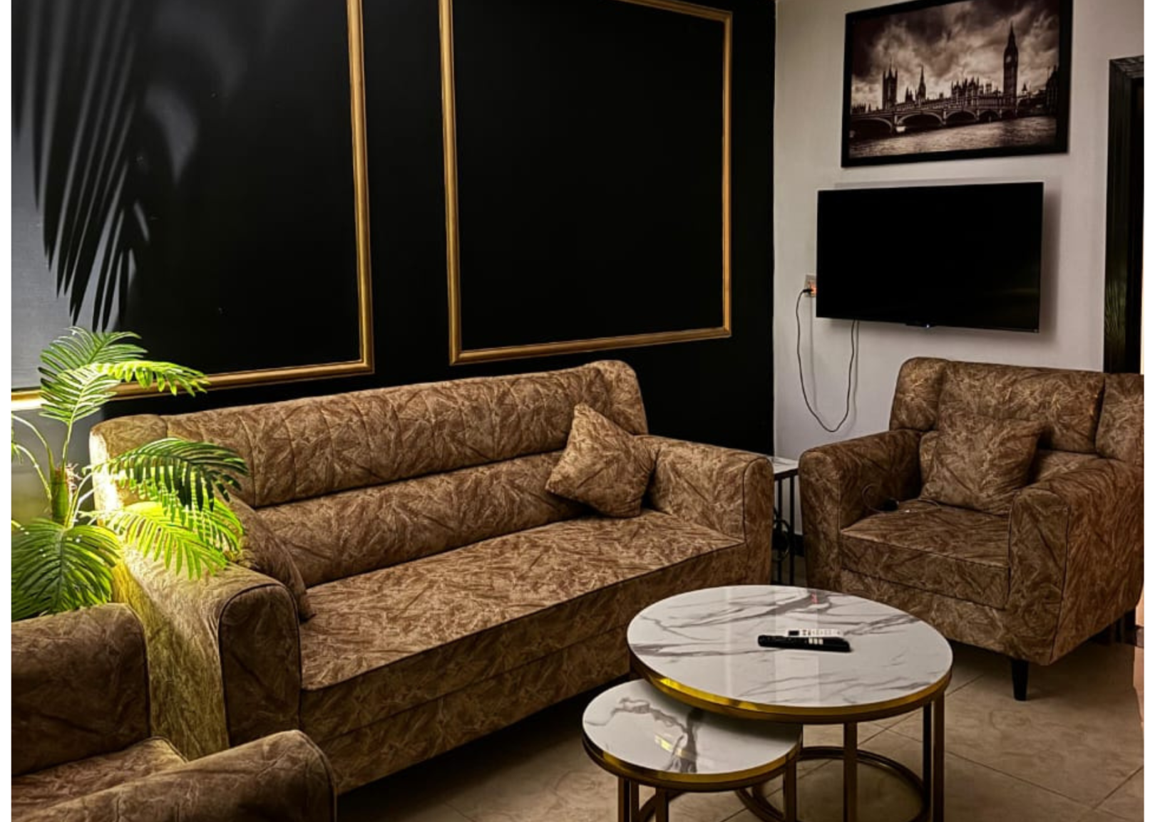 Premium Two-Bed Room