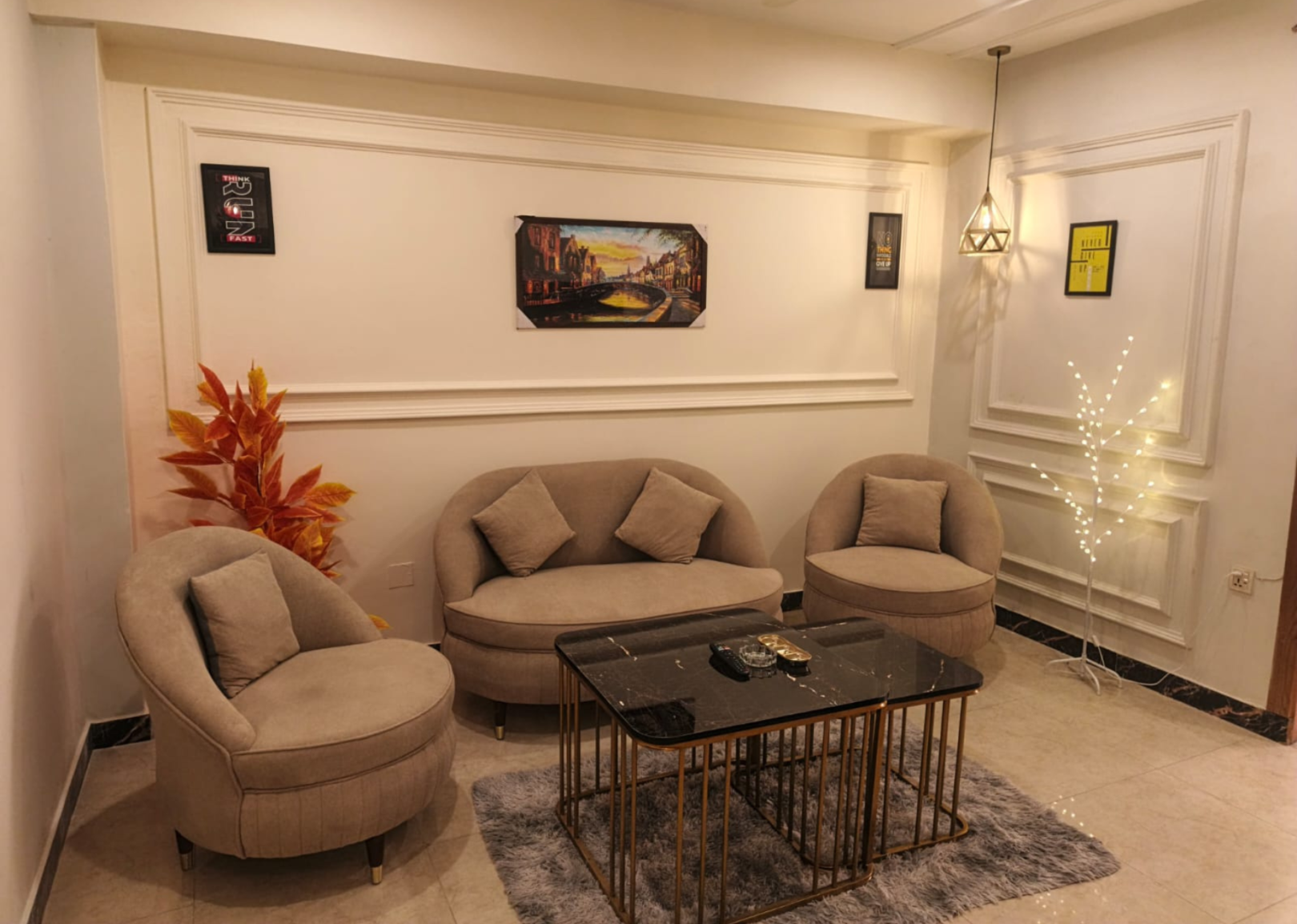 Premium Single Room