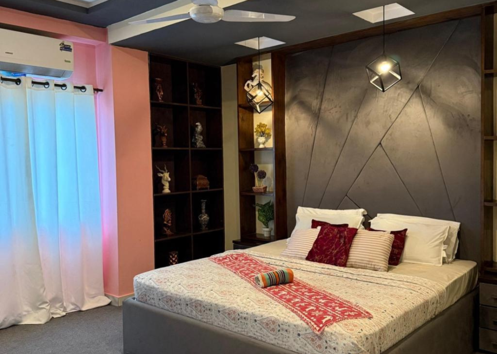1Bed Penthouse