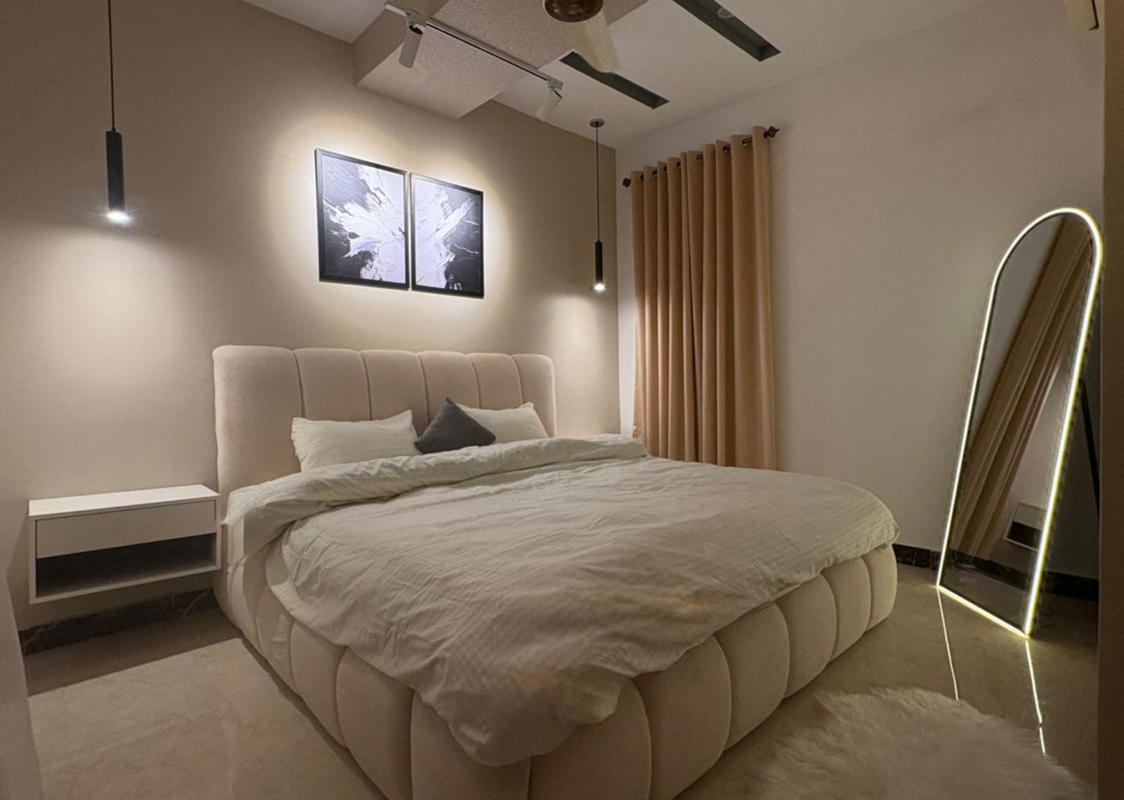 Elite Two-Bed Room
